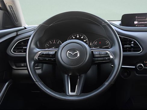 Used 2024 MAZDA CX-30 AWD 2.5 S w/ Select Sport Pkg image 11