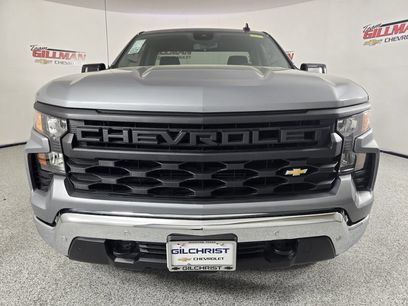 New 2026 Chevrolet Silverado 1500 W/T w/ WT Safety Package