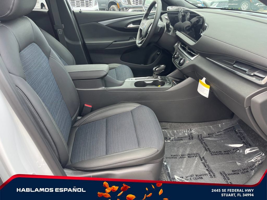New 2026 Buick Envista Preferred w/ Convenience I Package FWD image 19