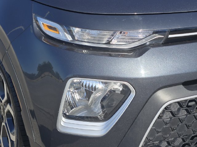 Used 2020 Kia Soul X-Line FWD image 9