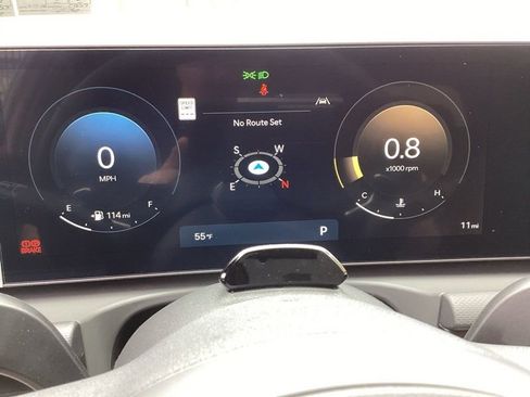 New 2026 Hyundai Santa Cruz XRT AWD/4WD image 32