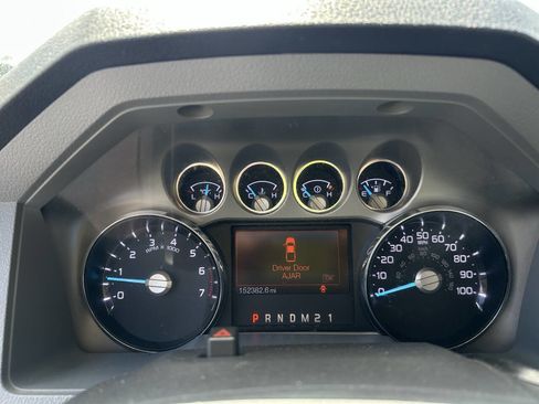 Used 2016 Ford F250 XLT w/ XLT Value Package image 12