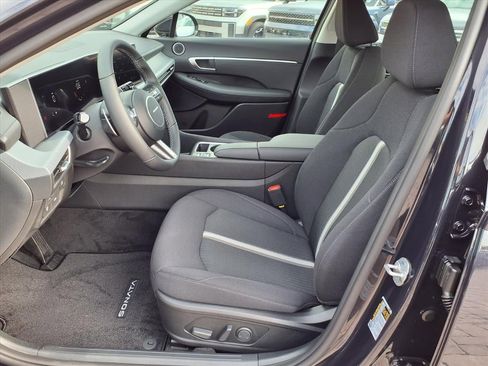 New 2026 Hyundai Sonata SEL image 11