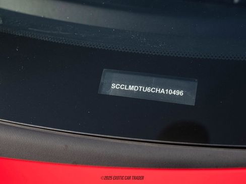 Used 2012 Lotus Evora 2+2 image 37