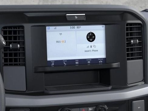 New 2026 Ford F350 4x4 Regular Cab Super Duty image 14