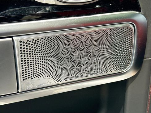 Certified 2025 Mercedes-Benz G 63 AMG G 63 AMG image 24
