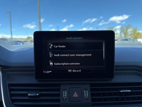 Used 2020 Audi Q5 2.0T Premium w/ Convenience Package image 19