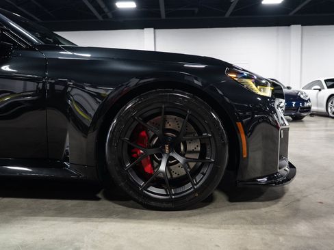 Used 2024 BMW M2 w/ Lighting Package RWD image 10