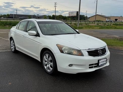 Used 2008 Honda Accord EX-L image 36