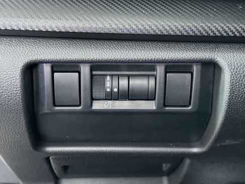 Used 2024 Subaru Crosstrek 2.0i Premium image 16