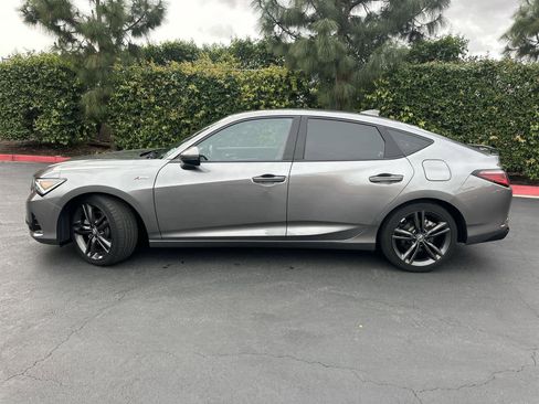 Used 2024 Acura Integra A-Spec image 3