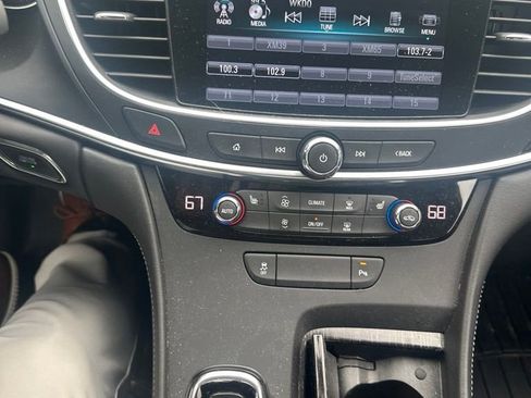 Used 2018 Buick LaCrosse Essence w/ Sun and Shade Package FWD image 19