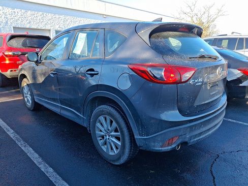 Used 2016 MAZDA CX-5 Sport image 3
