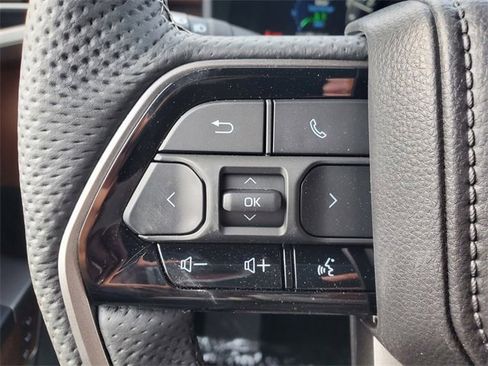 New 2026 Toyota Tundra 1794 Edition image 24