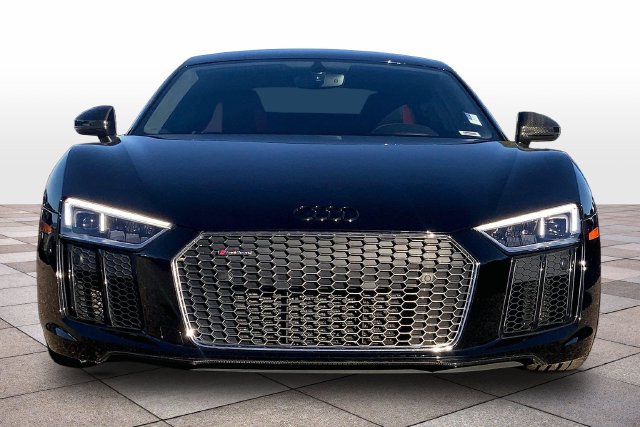 Used 2018 Audi R8 V10 plus AWD/4WD image 3