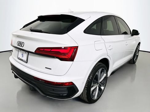 Used 2023 Audi Q5 2.0T Prestige w/ Prestige Package AWD/4WD image 5