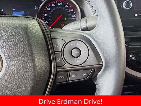 Certified 2023 Toyota Camry XSE w/ Navigation Package image 14