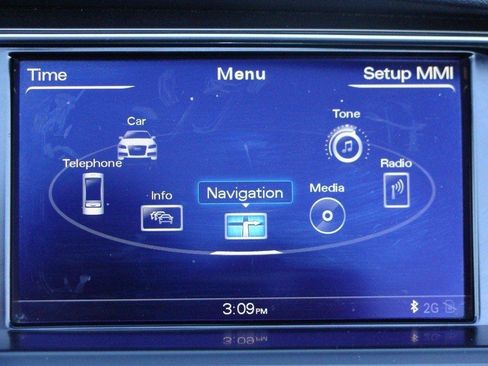Used 2014 Audi S5 Premium Plus AWD/4WD image 22