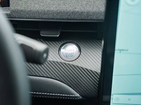 New 2025 Ford Mustang Mach-E Premium image 29