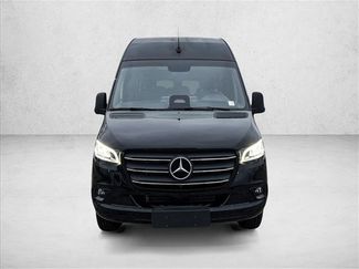 New 2026 Mercedes-Benz Sprinter 2500 video 2