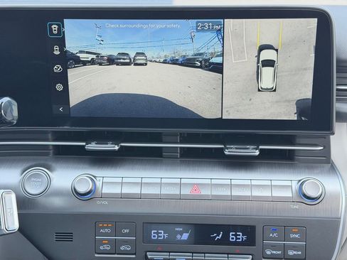 New 2026 Hyundai Kona Limited image 19