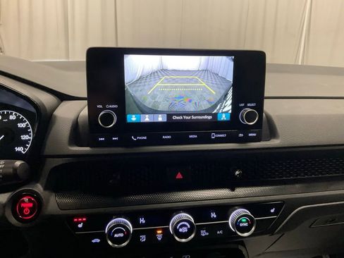 Used 2024 Honda CR-V Sport image 20