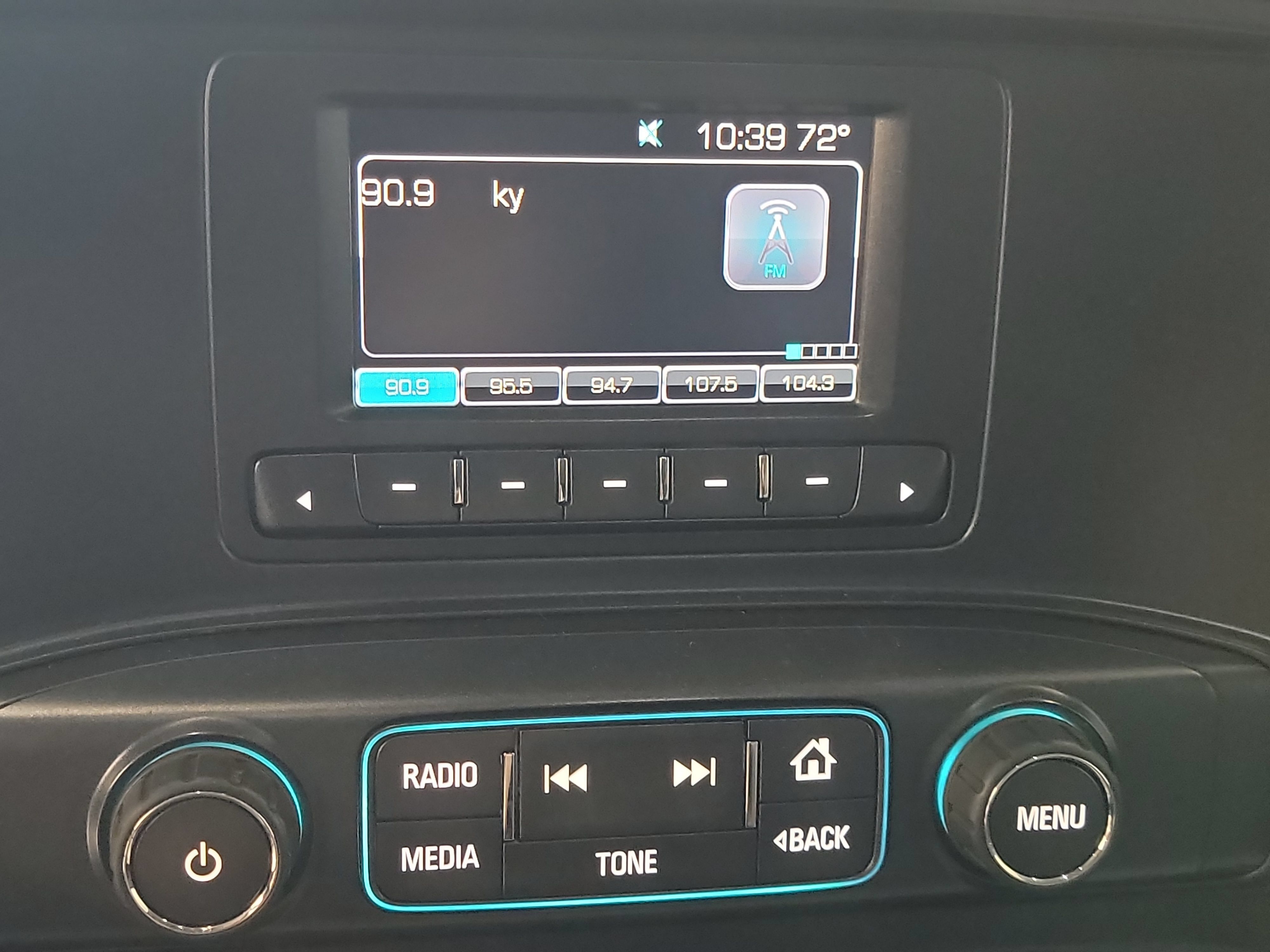 Used 2016 Chevrolet Silverado 2500 W/T w/ WT Fleet Convenience Package RWD image 19