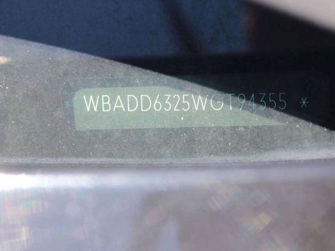 Used 1998 BMW 528i Sedan RWD image 13