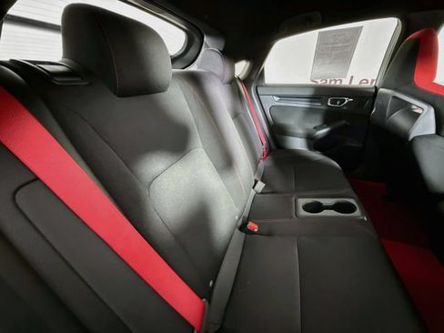 Used 2024 Honda Civic Type R image 25