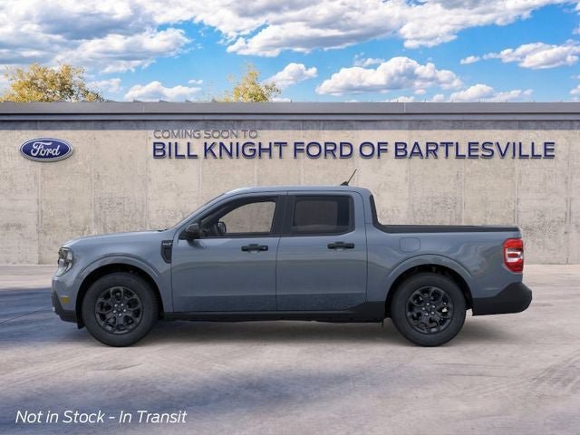 New 2026 Ford Maverick XLT w/ Equipment Group 301A AWD/4WD image 4