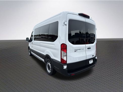 New 2025 Ford Transit 350 XL image 7