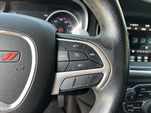 Certified 2018 Dodge Charger R/T RWD image 21