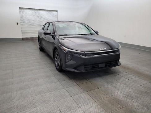 Used 2025 Kia K4 FWD image 13
