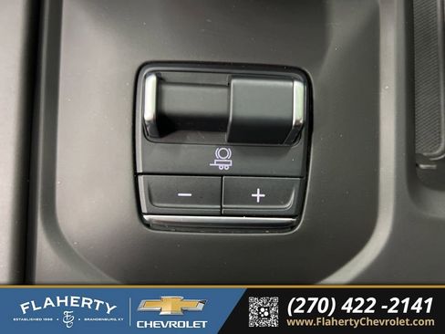 Used 2024 GMC Sierra 1500 Denali Ultimate image 33