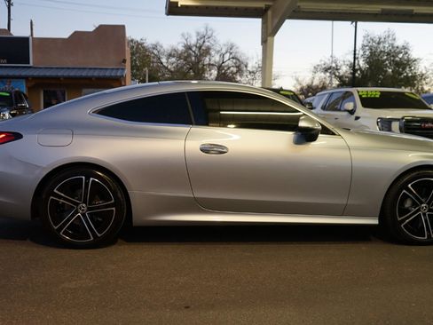 Used 2024 Mercedes-Benz CLE 300 CLE300 4MATIC w/ Driver Assistance Package image 2