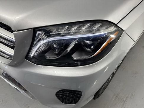 Used 2019 Mercedes-Benz GLS 450 4MATIC image 29