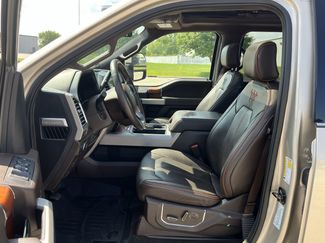 Used 2017 Ford F350 King Ranch w/ King Ranch Ultimate Package video 3