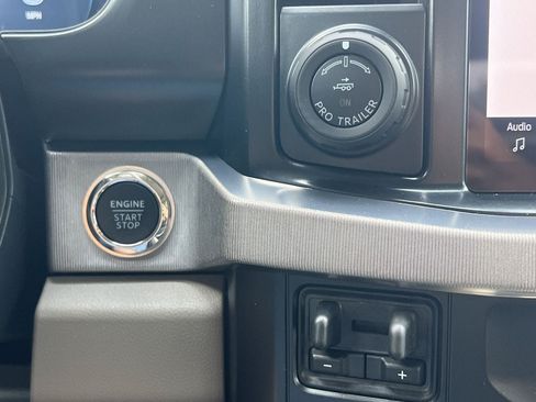 New 2026 Ford F250 Platinum w/ Platinum Plus Package AWD/4WD image 6