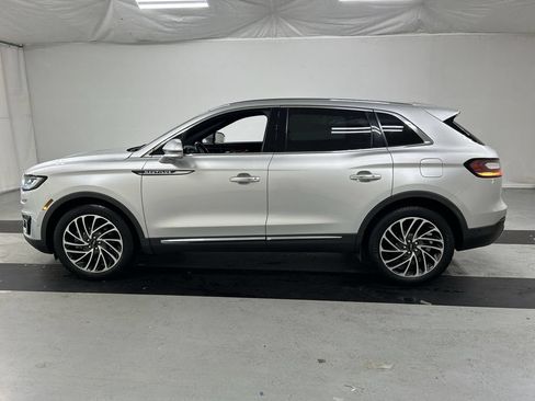 Used 2019 Lincoln Nautilus Reserve AWD/4WD image 6