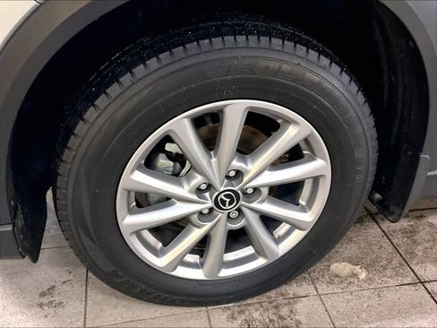 Used 2023 MAZDA CX-5 AWD 2.5 S image 7