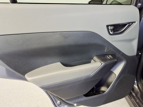 Used 2025 Subaru Crosstrek 2.5i Limited w/ Popular Package #3A image 25