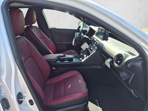 Used 2024 Lexus IS 300 w/ Comfort Package RWD image 17