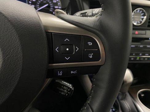 Certified 2022 Lexus RX 350 AWD w/ Premium Package image 17