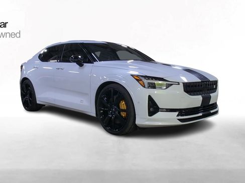 Certified 2023 Polestar Polestar 2 image 7
