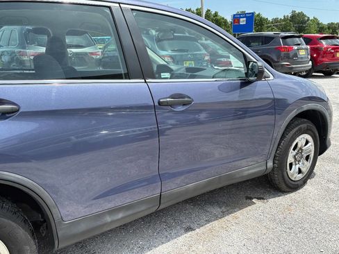Used 2013 Honda CR-V LX image 13