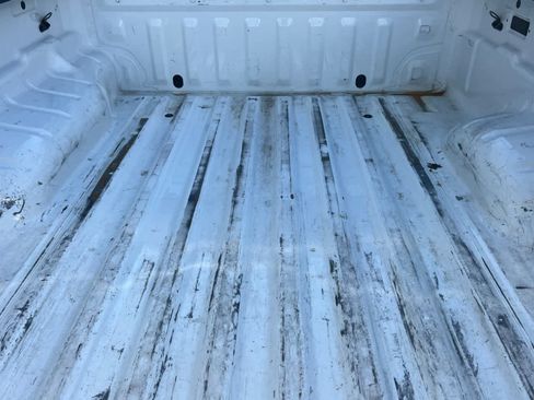 Certified 2023 Nissan Frontier S image 35