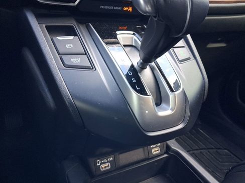 Certified 2022 Honda CR-V EX-L image 23