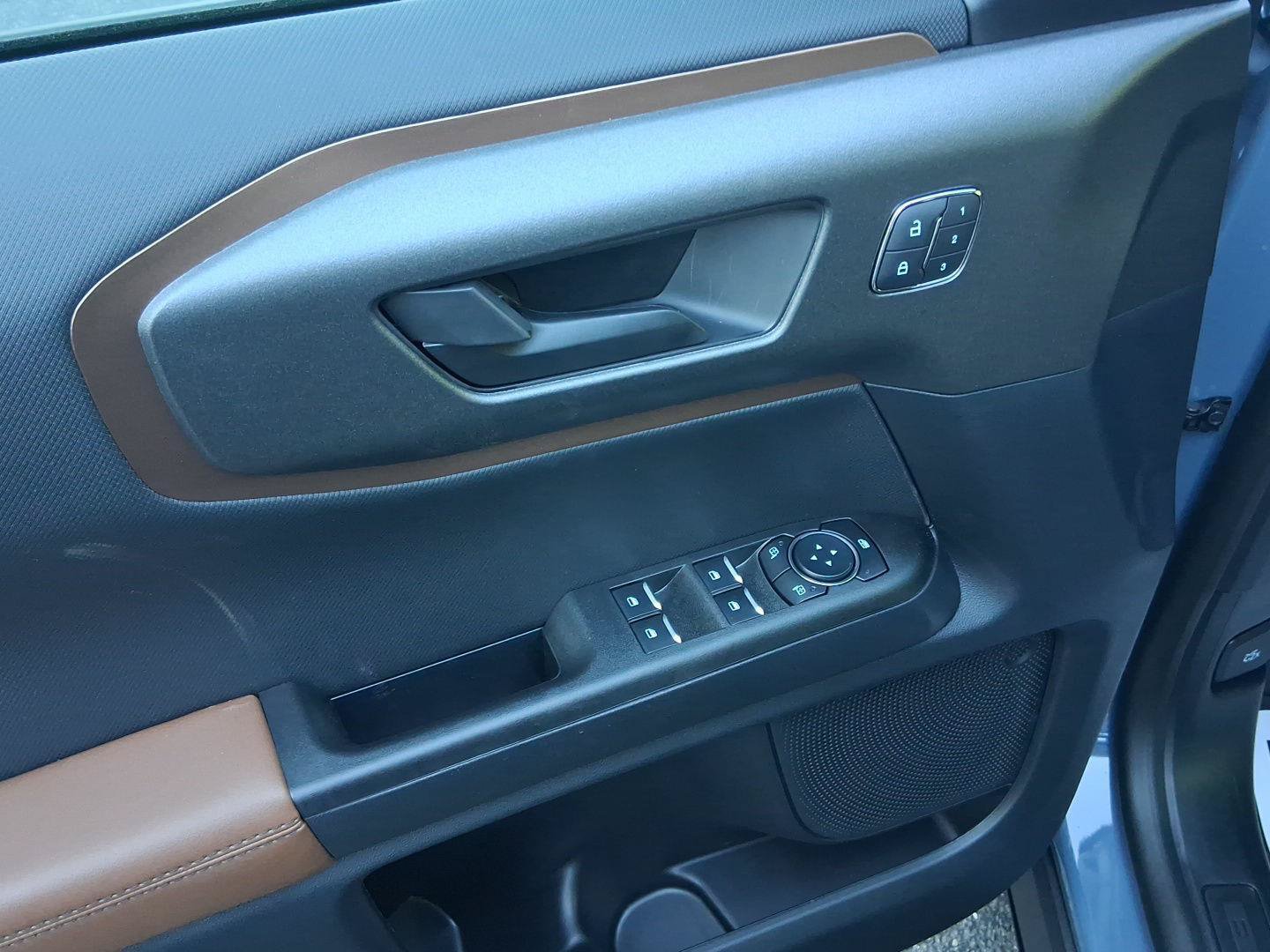 New 2026 Ford Bronco Sport Outer Banks AWD/4WD image 17