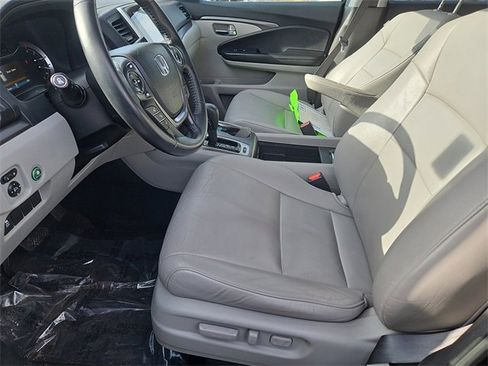 Used 2017 Honda Pilot EX-L image 30
