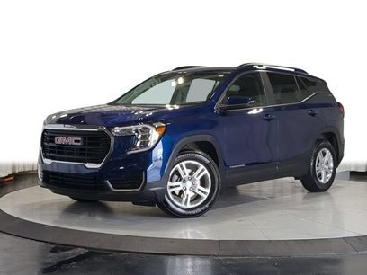 Used 2023 GMC Terrain SLE w/ Driver Convenience Package